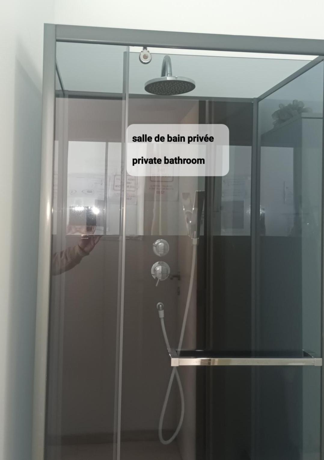 Private Studio Brussels Airport Extérieur photo